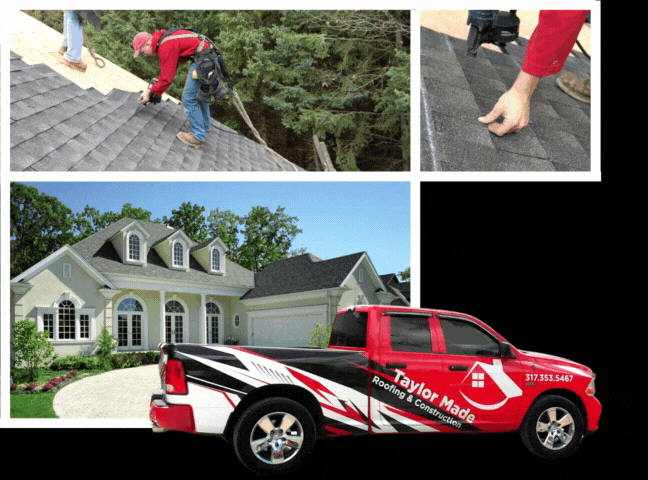 Taylormade roofing